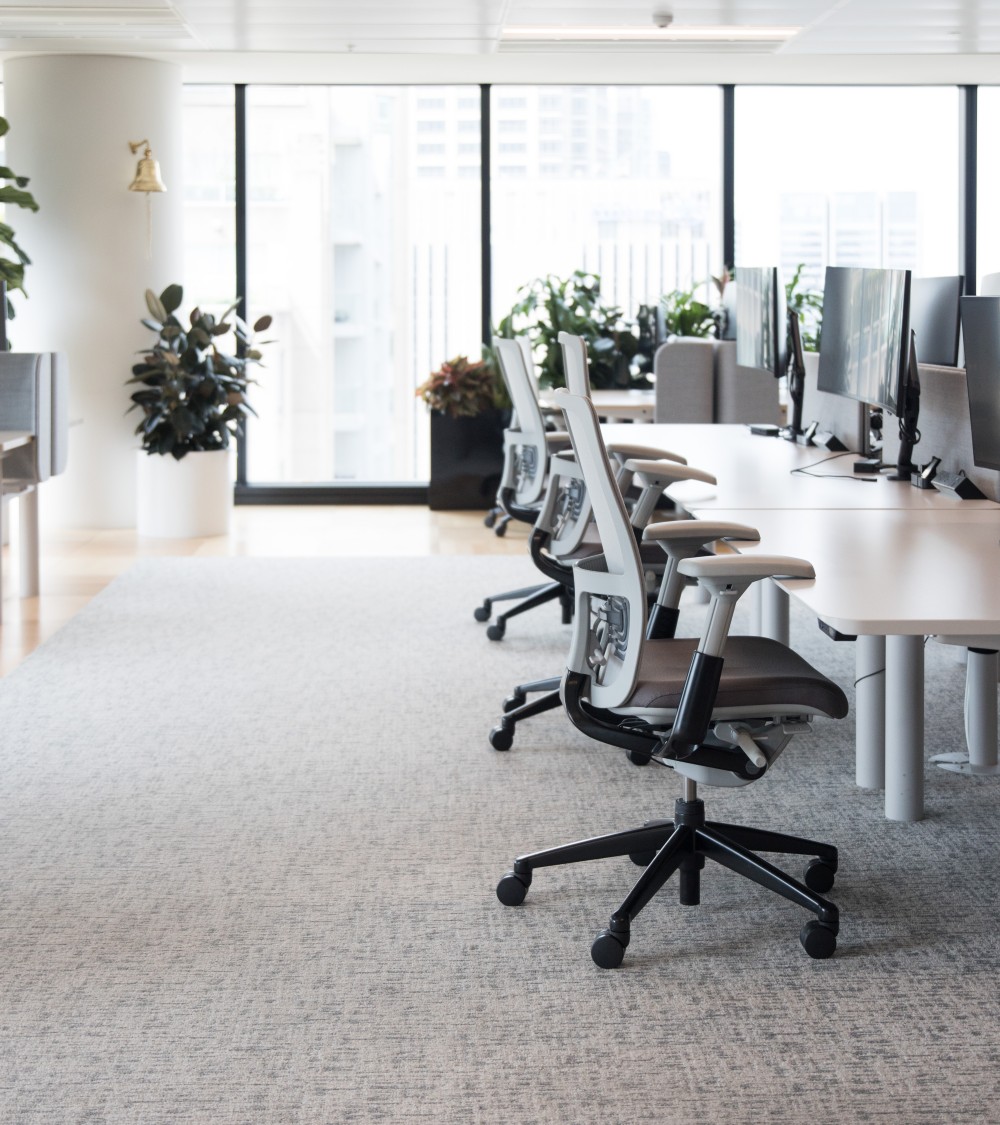 Professional deep cleaning in Charleston